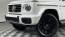 2025 Mercedes Electric G-Class - Images - 6