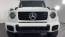 2025 Mercedes Electric G-Class - Images - 9