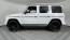 2025 Mercedes Electric G-Class - Images - 11