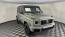 2025 Mercedes Electric G-Class - Images - 1
