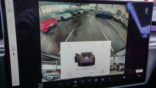 2023 Tesla Model X 7SAXCBE62PF376597