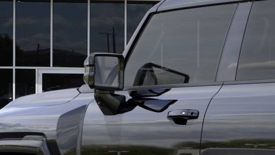 2025 GMC HUMMER EV SUV 1GKB0RDC5SU109670
