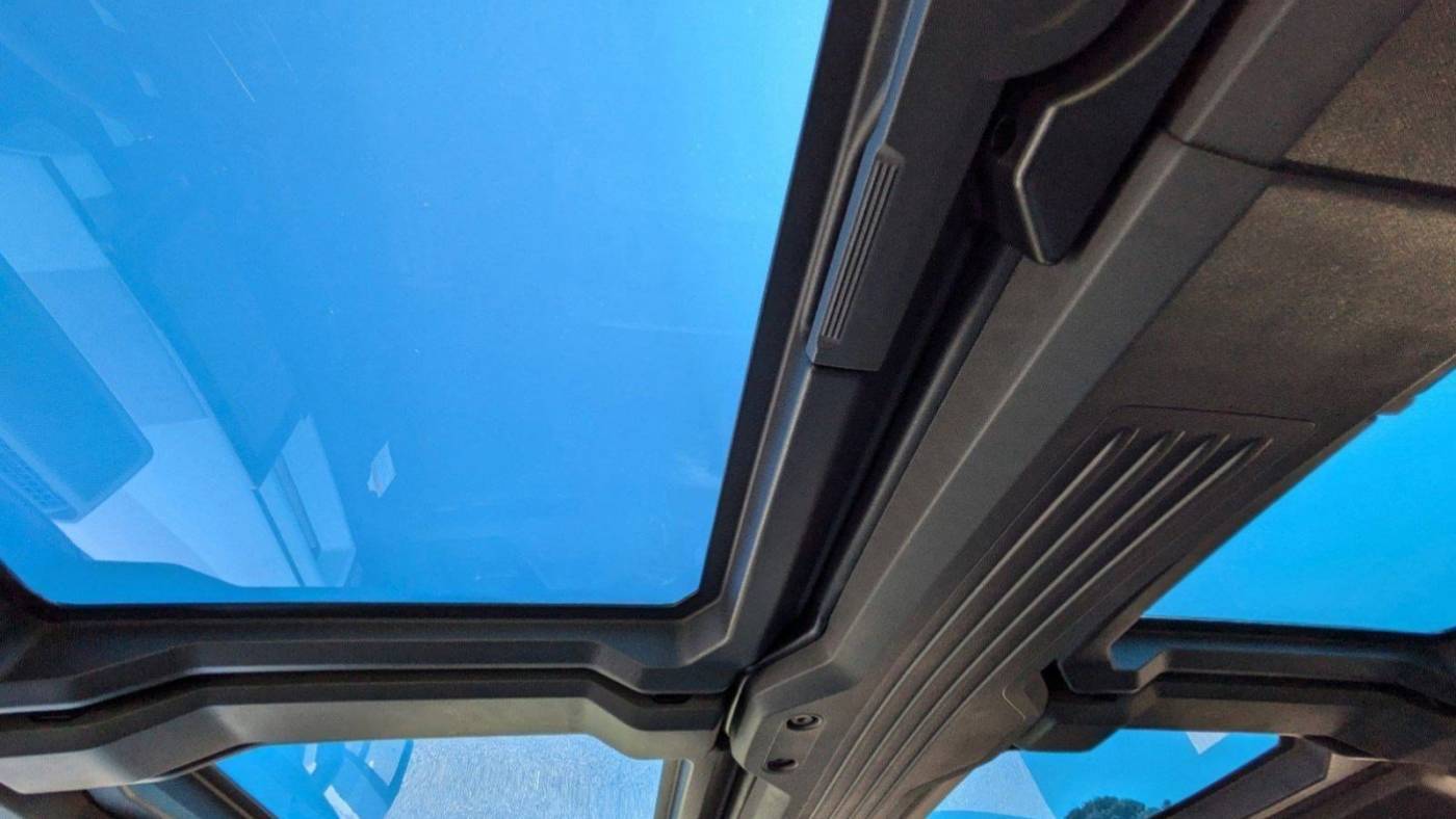 2024 GMC HUMMER EV SUV 1GKB0NDEXRU113900