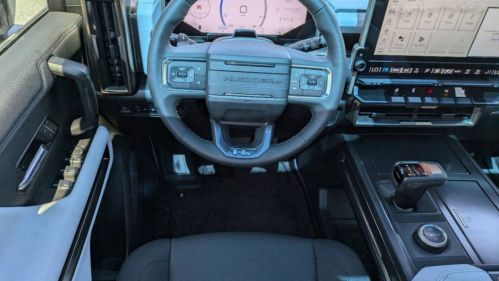 2024 GMC HUMMER EV SUV 1GKB0NDEXRU113900