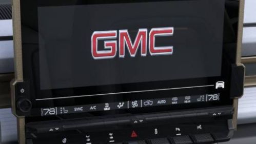 2025 GMC HUMMER EV SUV 1GKB0RDC5SU109670