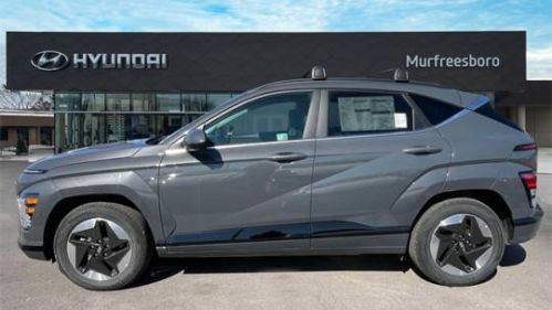 2025 Hyundai Kona Electric KM8HE3A64SU023846