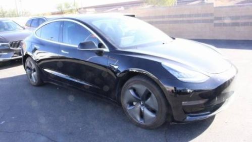 2019 Tesla Model 3 5YJ3E1EB0KF385403