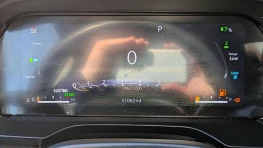 2023 Jeep Grand Cherokee 1C4RJYB69PC624005