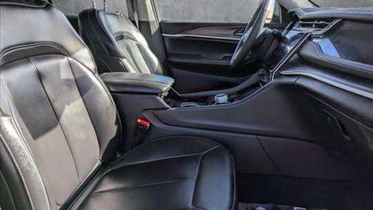 2023 Jeep Grand Cherokee 1C4RJYB69PC624005