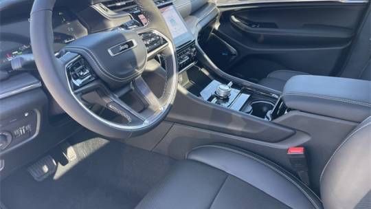 2024 Jeep Grand Cherokee 1C4RJYD67RC131293
