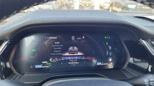 2023 Jeep Grand Cherokee 1C4RJYB65PC665067