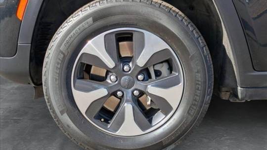 2023 Jeep Grand Cherokee 1C4RJYB69PC624005
