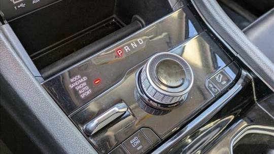 2023 Jeep Grand Cherokee 1C4RJYB69PC624005