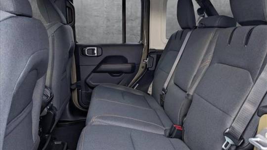 2025 Jeep Wrangler 1C4RJXP61SW533742