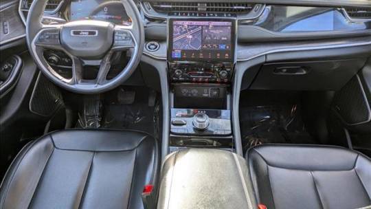 2023 Jeep Grand Cherokee 1C4RJYB69PC624005