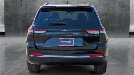 2023 Jeep Grand Cherokee 1C4RJYB69PC624005