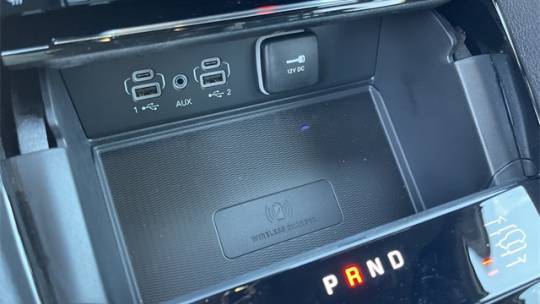 2024 Jeep Grand Cherokee 1C4RJYD67RC131293