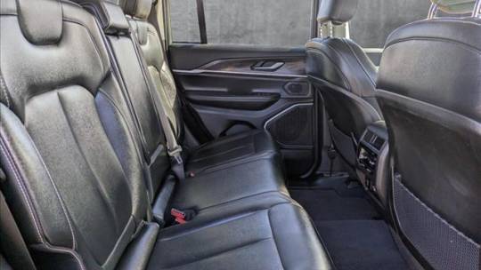 2023 Jeep Grand Cherokee 1C4RJYB69PC624005