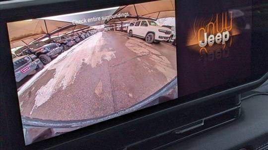 2025 Jeep Wrangler 1C4RJXP61SW533742