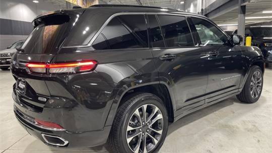 2024 Jeep Grand Cherokee 1C4RJYD67RC131293