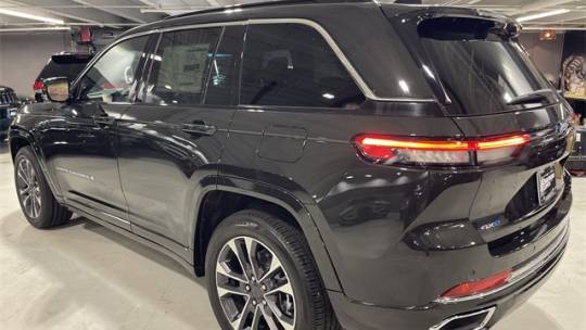 2024 Jeep Grand Cherokee 1C4RJYD67RC131293