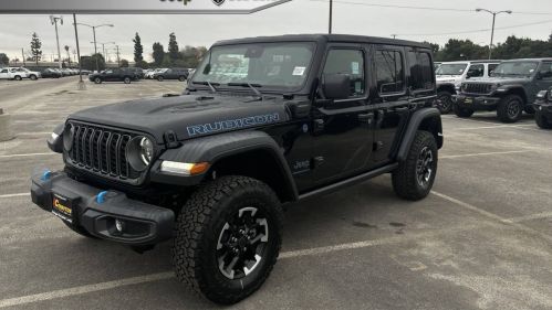 2025 Jeep Wrangler 1C4RJXR62SW519894