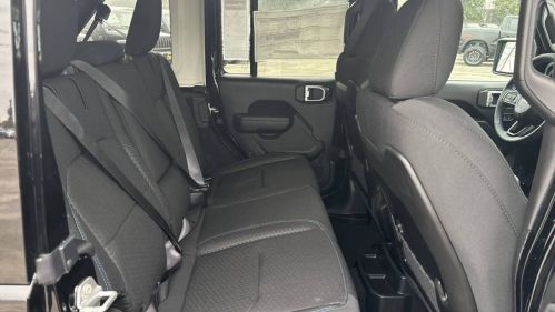 2025 Jeep Wrangler 1C4RJXR62SW519894