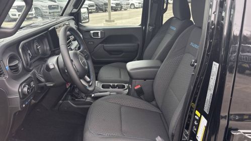2025 Jeep Wrangler 1C4RJXR62SW519894