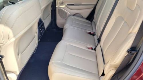 2023 Jeep Grand Cherokee 1C4RJYB65PC665067
