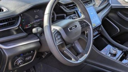 2023 Jeep Grand Cherokee 1C4RJYB69PC624005