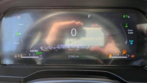 2023 Jeep Grand Cherokee 1C4RJYB69PC624005