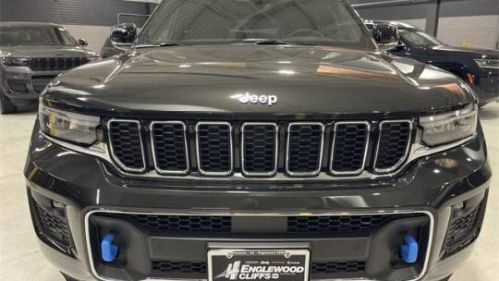 2024 Jeep Grand Cherokee 1C4RJYD67RC131293
