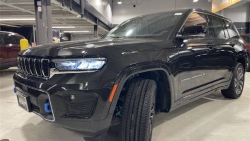 2024 Jeep Grand Cherokee 1C4RJYD67RC131293