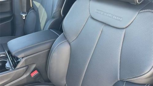 2024 Jeep Grand Cherokee 1C4RJYD67RC131293