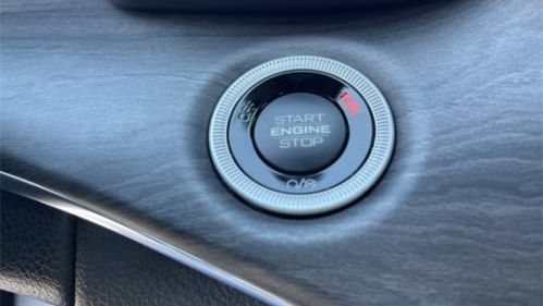 2024 Jeep Grand Cherokee 1C4RJYD67RC131293