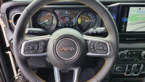 2025 Jeep Wrangler 1C4RJXP69SW534329