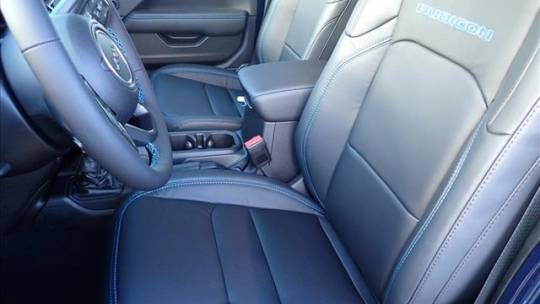2025 Jeep Wrangler 1C4RJXR66SW533930