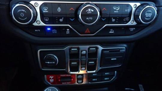 2025 Jeep Wrangler 1C4RJXR66SW533930