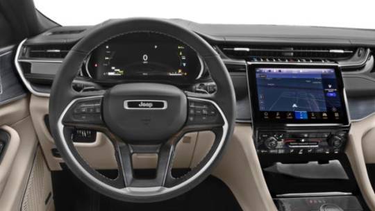 2024 Jeep Grand Cherokee 1C4RJYB60RC113740