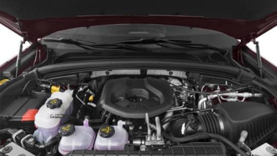 2024 Jeep Grand Cherokee 1C4RJYB60RC113740