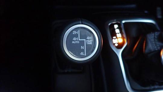 2025 Jeep Wrangler 1C4RJXR66SW533930