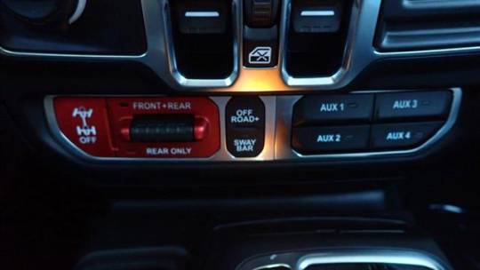 2025 Jeep Wrangler 1C4RJXR66SW533930