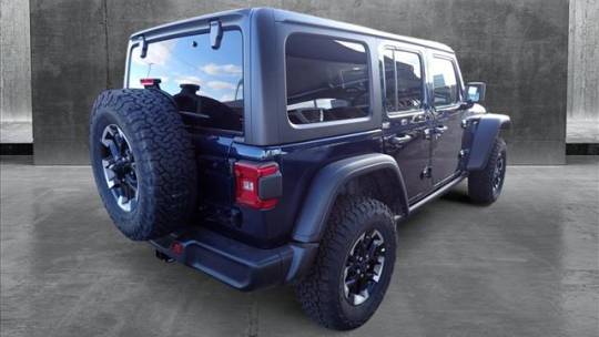 2025 Jeep Wrangler 1C4RJXR66SW533930