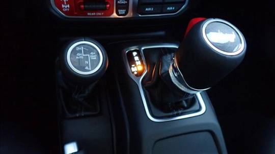 2025 Jeep Wrangler 1C4RJXR66SW533930