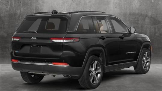 2024 Jeep Grand Cherokee 1C4RJYB60RC113740