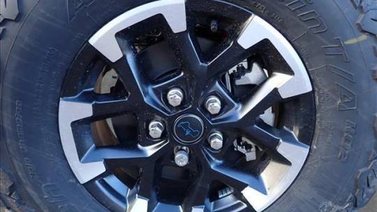 2025 Jeep Wrangler 1C4RJXR66SW533930