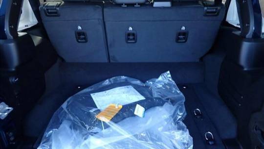 2025 Jeep Wrangler 1C4RJXR66SW533930