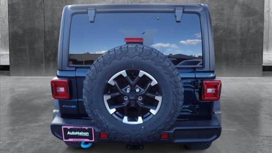 2025 Jeep Wrangler 1C4RJXR66SW533930