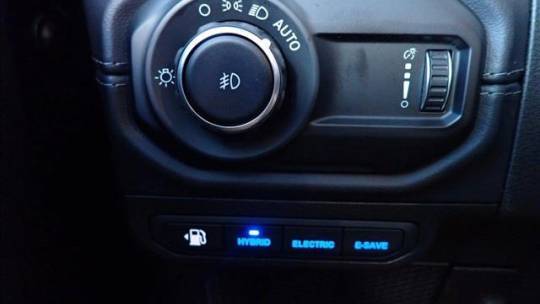 2025 Jeep Wrangler 1C4RJXR66SW533930