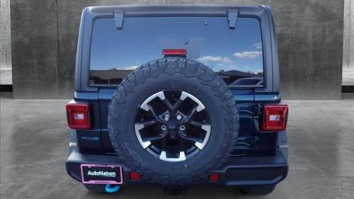 2025 Jeep Wrangler 1C4RJXR66SW533930